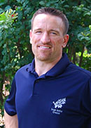 Evan Keller