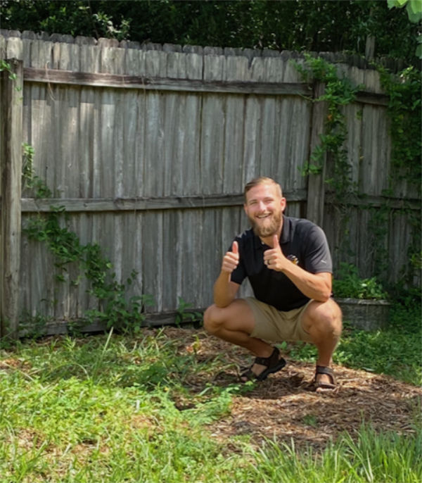 Orlando tree estimate