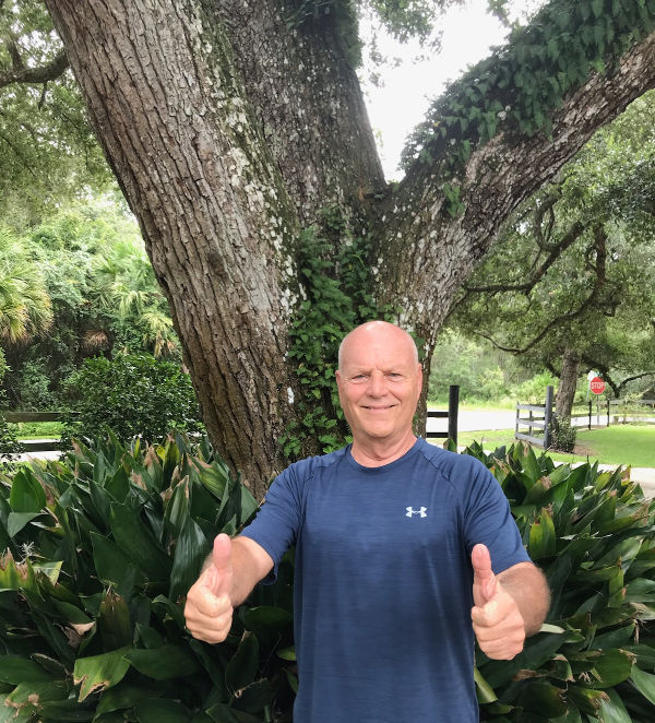 Orlando tree company
