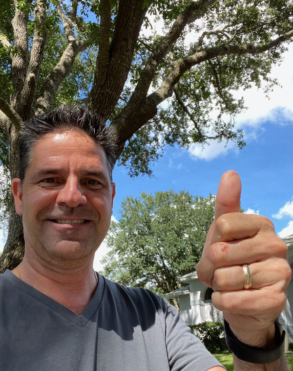Orlando tree service