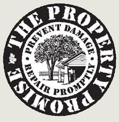 The Property Promise